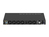 NETGEAR M4350-36X4V Zarządzany L3 10G Ethernet (100/1000/10000) Obsługa PoE 1U Czarny