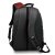 Port Designs Houston backpack Casual backpack Black Fabric