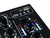 Omnitronic 10006879 table de mixage audio 3 canaux 20 - 20000 Hz Noir