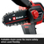 Einhell GE-PS 18/15 Li BL-Solo Red