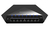 NETGEAR GS808E Managed L2/L3 Gigabit Ethernet (10/100/1000) Schwarz