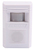 Olympia BM 21 Passiver Infrarot-Sensor (PIR) Wand Weiß