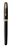 Parker 1931495 penna stilografica Nero, Oro 1 pezzo(i)