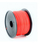 Gembird 3DP-PLA1.75-01-R material de impresión 3d Ácido poliláctico (PLA) Rojo 1 kg