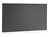 NEC MultiSync E656 Pannello piatto per segnaletica digitale 165,1 cm (65") LED 350 cd/m² Full HD Nero 12/7