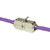 LogiLink MP0041 kabel-connector RJ-45 Metallic