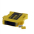Brainboxes CB-534 seriële converter/repeater/isolator RS-232 Zwart, Geel