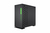In Win 301C BLACK Computer-Gehäuse Midi Tower Schwarz