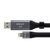 PNY Duo-Link 3.0 USB flash drive 64 GB USB Type-A / Lightning 3.2 Gen 1 (3.1 Gen 1) Grey