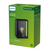 Philips Alzor Wall Light 25W E27 No-bulb