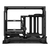 Fractal Design Era 2 Mini Tower Silber