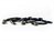 Vertiv Avocent CBL0170-4 toetsenbord-video-muis (kvm) kabel Zwart 1,8 m