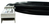 BlueOptics X66130-05-BL InfiniBand/fibre optic cable 0,5 m SFP28 Schwarz