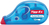 TIPP-EX Pocket Mouse corrección de películo/cinta 10 m Azul 10 pieza(s)