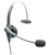 BlueParrott VR11 Zestaw słuchawkowy Przewodowa Biuro/centrum telefoniczne Szary