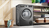 Bosch Serie 6 WQG245R9GB tumble dryer Freestanding Front-load 9 kg A++ Black