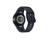 Samsung Galaxy Watch6 SM-R935FZKADBT smartwatch / zegarek sportowy 3,3 cm (1.3") AMOLED 40 mm Cyfrowy 432 x 432 px Ekran dotykowy 4G Grafitowy Wi-Fi GPS