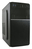 LC-Power 2015MB Micro Tower Black
