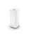 Stadler Form Ultraschall-Luftbefeuchter EVA Little Weiss 125 m² 32 dB 26 W Weiß