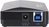 Renkforce RF-3806031 hálózati csatlakozó USB 3.2 Gen 1 (3.1 Gen 1) Type-B 5000 Mbit/s Fekete