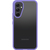 OtterBox React Case for Galaxy A54 5G, Shockproof, Drop proof, Ultra-Slim, Protective Thin Case, Tested to Military Standard, Antimicrobial Protection, Purplexing, No Retail Pac...