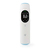 Nedis BTHTIR10WT digitale lichaams thermometer Thermometer met remote sensing Wit Oor, Voorhoofd Sensor
