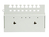Equip 227369 patch panel