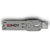Lindy 40624 clip sicura Chiave bloccaporta USB tipo A Bianco Acrilonitrile butadiene stirene (ABS) 1 pz