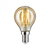 Paulmann 285.25 energy-saving lamp Oro 1700 K 2 W E14