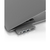 Terratec 283005 laptop dock & poortreplicator USB 3.2 Gen 1 (3.1 Gen 1) Type-C Grijs
