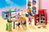 Playmobil Dollhouse 70206 Spielzeug-Set