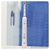 Oral-B SmartSeries 80314195 brosse à dents électrique Adulte Brosse à dents rotative oscillante Blanc