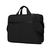 eSTUFF GLB201550 laptop case 40.6 cm (16") Toploader bag Black