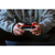 Microsoft Xbox Wireless Controller Rouge Bluetooth/USB Manette de jeu Analogique/Numérique Xbox, Xbox One, Xbox Series S, Xbox Series X