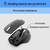 HP 280 Silent Wireless Mouse