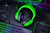 Razer Kraken Headset Vezetékes Fejpánt Játék Zöld