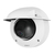 Hanwha XNV-8081Z cámara de vigilancia Almohadilla Cámara de seguridad IP Interior y exterior 2560 x 1920 Pixeles Techo/pared