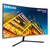 Samsung U32R592CWR számítógép monitor 81,3 cm (32") 3840 x 2160 pixelek 4K Ultra HD Fekete