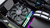 Scythe Big Shuriken 3 Processor Cooler 12 cm Black