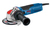 Bosch GWX 17-125 S PROFESSIONAL haakse slijper 12,5 cm 11500 RPM 1700 W 2,5 kg
