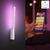 Philips Hue White and Color ambiance Liane Wandleuchte