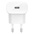 Belkin BOOST CHARGE Universal White AC Fast charging Indoor