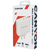 Canyon CND-CHA140W01 Caricabatterie per dispositivi mobili Universale Bianco AC Ricarica rapida Interno