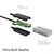ALOGIC ULC35APW-SGR audio cable 0.1 m 3.5mm USB Grey