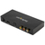 StarTech.com Conversor Adaptador de Vídeo Compuesto o S-Video a HDMI con Audio - 720p - NTSC y PAL