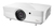 Optoma UHZ65LV videoproiettore Proiettore a raggio standard 5000 ANSI lumen DMD 2160p (3840x2160) Compatibilità 3D Bianco