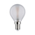 Paulmann 286.29 LED-Lampe Warmweiß 2700 K 3 W E14