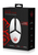 HP OMEN Reactor mouse Gaming Right-hand USB Type-A Opto-mechanical 16000 DPI
