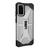 Urban Armor Gear PLASMA SERIES pokrowiec na telefon komórkowy 17 cm (6.7") Czarny, Szary, Przezroczysty