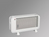 FM Calefacción BM-10 calefactor eléctrico Interior Blanco